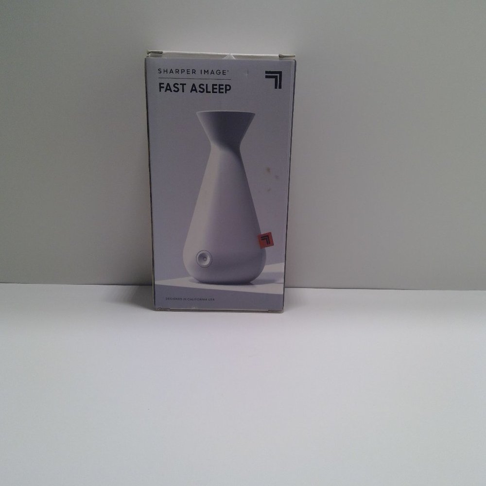 Sharper Image Fast Asleep